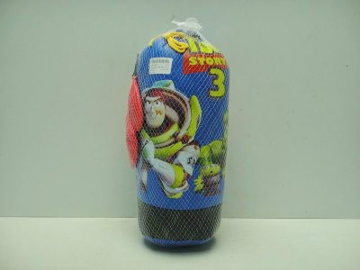 BOXING SET RED/BLUE - HP1024408