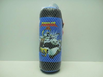 BOXING SET RED/BLUE - HP1024412