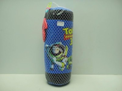 BOXING SET RED/BLUE - HP1024413