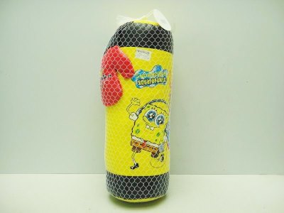 BOXING SET RED/BLUE - HP1024414