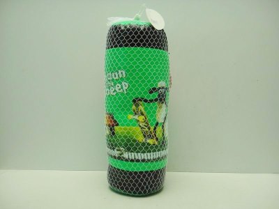 BOXING SET BLUE/GREEN - HP1024415