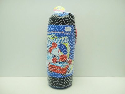 BOXING SET RED/BLUE - HP1024416