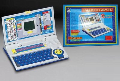 LEARNING CART(ENGLISH) - HP1024419