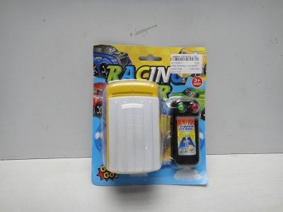 WIRE CONTROL CAR 4ASST - HP1024511