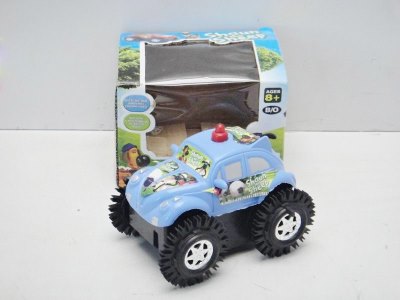 B/O TUMBLING CAR - HP1024707