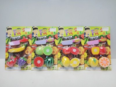 KITCHEN SET 4ASST - HP1024711