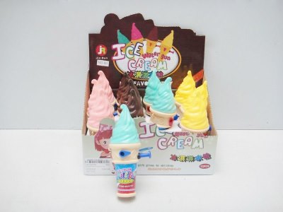 ICE-CREAM WATER GUN 12PCS/DISPLAY BOX - HP1024782