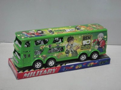 FRICTION BUS - HP1024801