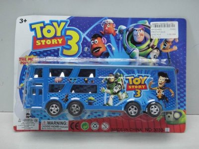 FRICTION BUS - HP1024805