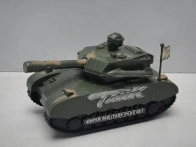 FREE WAY TANK 2COLOR - HP1024812