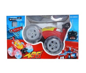 R/C STUNT CAR W/MUSIC&LIGHT - HP1024835