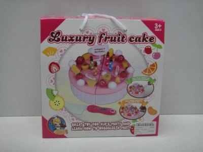 CAKE PLAY SET - HP1024851