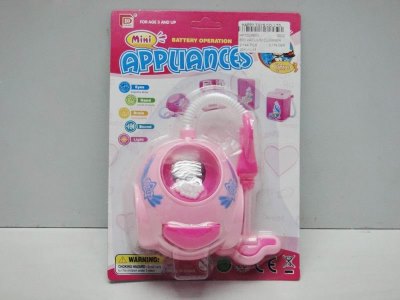 B/O VACUUM CLEANER - HP1024855