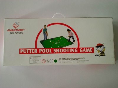 GOLF SERIES - HP1024861