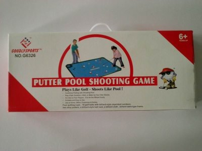 GOLF SERIES - HP1024862