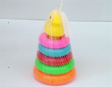 RAINBOW DUCK - HP1024864