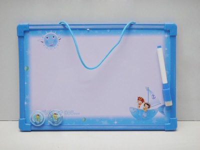 TWO-SIDES MAGNETIC WRITING BOARD - HP1024868