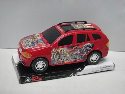 FRICTION CAR - HP1024873