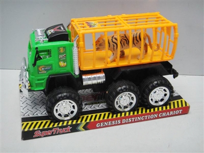 FRICTION RAIL CAR 2ASST 2COLOR - HP1024897