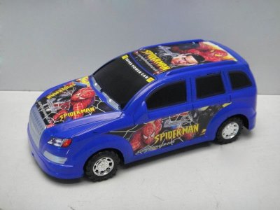 FRICTION CAR 3COLOR - HP1024972