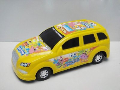 FRICTION CAR 2COLOR - HP1024973