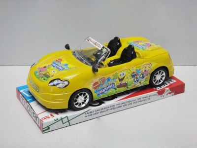 FRICTION CAR 2COLOR - HP1024977