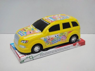 FRICTION CAR 2COLOR - HP1024978