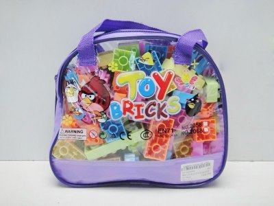 96PCS BUILDING BLOCK  - HP1025028