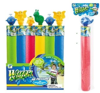 40CM DELUGE GUN 4ASST.(24PCS/DISPLAY BOX) - HP1025034