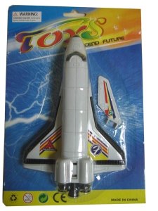 PULL BACK AIRPLANE  - HP1025057