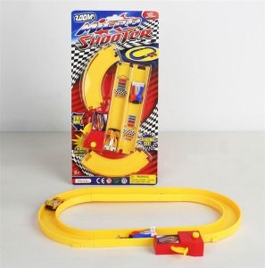 PRESS & GO CAR - HP1025058