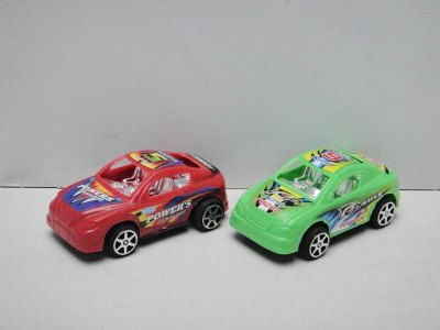 PULL BACK CAR  - HP1025061