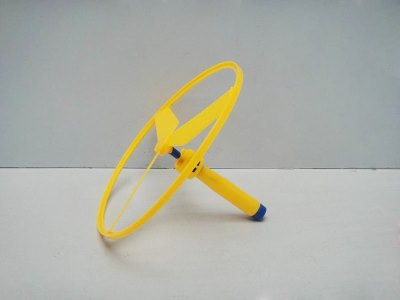 PULL LINE FLYING DISH - HP1025068