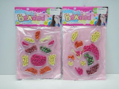 CRAFT BEAD 2ASST - HP1025073