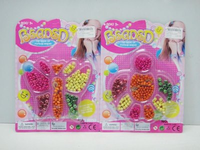 CRAFT BEAD 2ASST - HP1025075