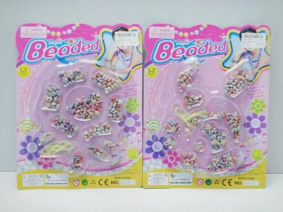 CRAFT BEAD 2ASST - HP1025076