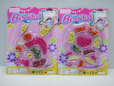 CRAFT BEAD 2ASST - HP1025077