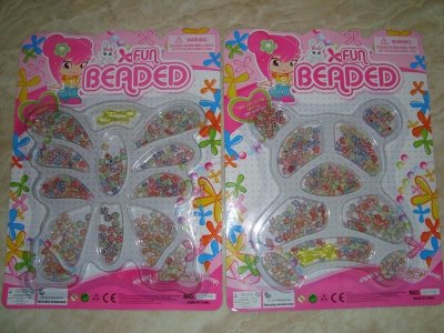 CRAFT BEAD 2ASST - HP1025078