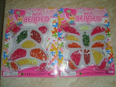 CRAFT BEAD 2ASST - HP1025079