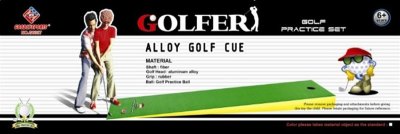 GOLF SERIES - HP1025135