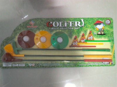 GOLF SERIES - HP1025136