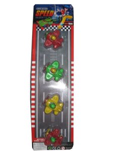 ASSEMBLE FREE WAY PLANE - HP1025143