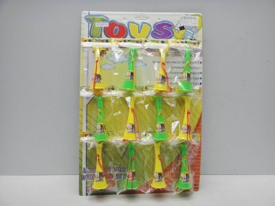TRUMPET 12PCS  - HP1025151