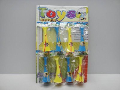 TRUMPET 8PCS  - HP1025152