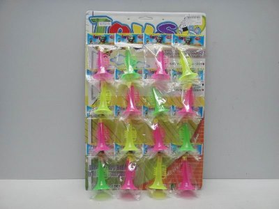 16PCS TRUMPET  - HP1025153