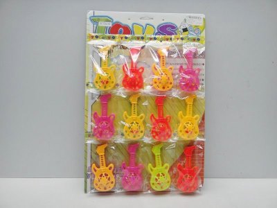12PCS GUITAR - HP1025154