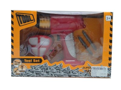 B/O TOOL  - HP1025172