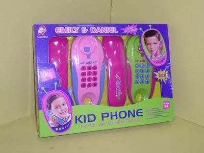 WALKIE TALKIE - HP1025213