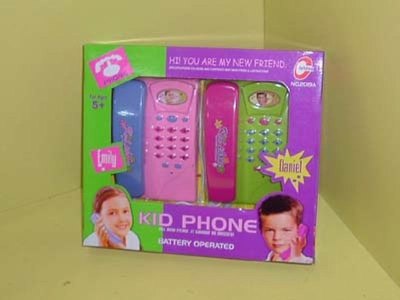 WALKIE TALKIE - HP1025218