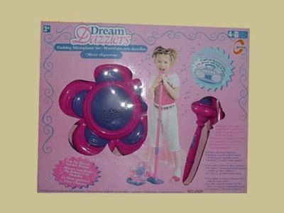 MICROPHONE - HP1025220